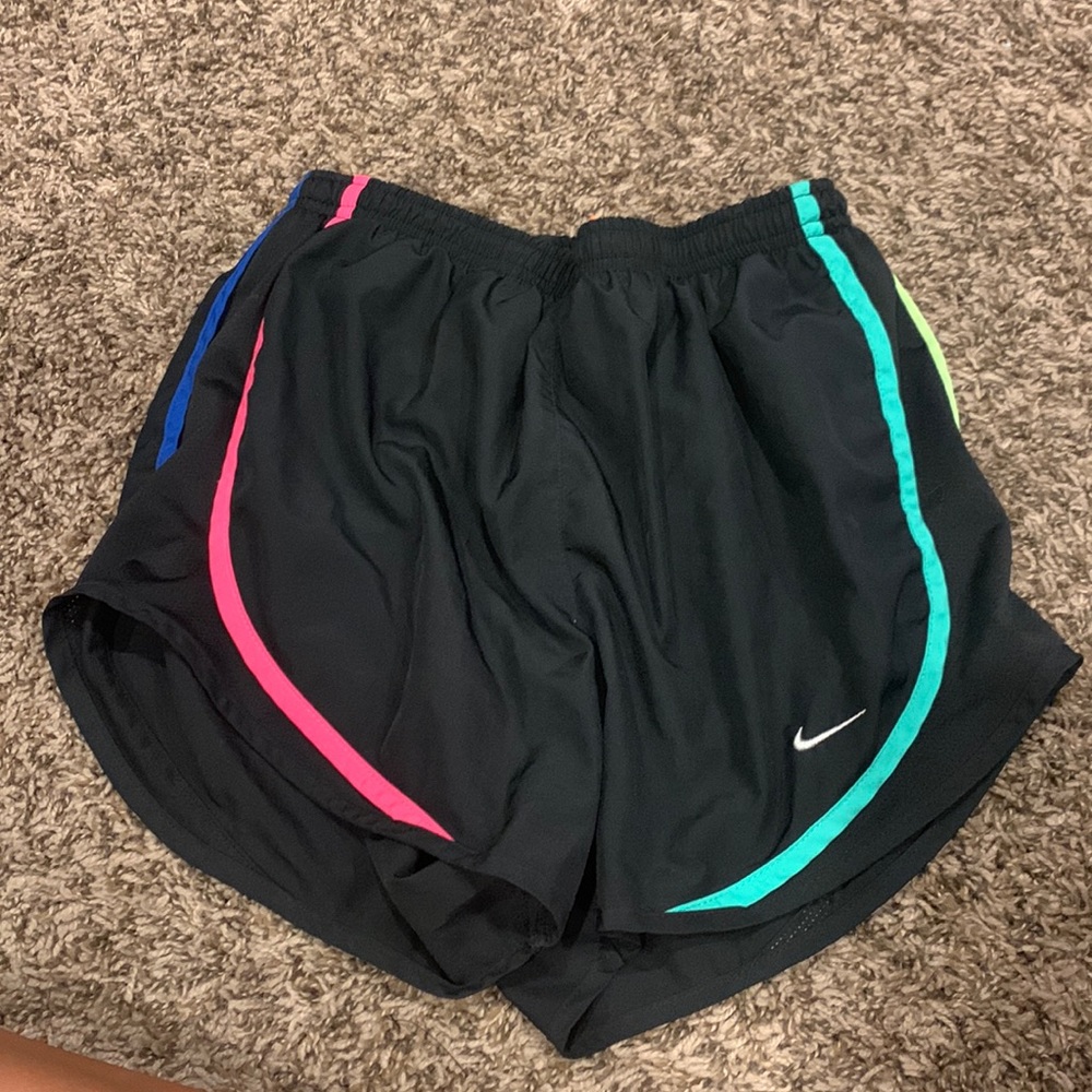 nike shorts